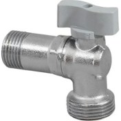 Resim Wismec Mini Küresel Çamaşır Musluğu 