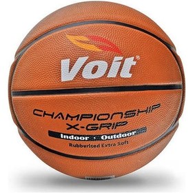 Resim Voit G-xgrip Basketbol Topu No:7 -1vttpxgrıpn7020 