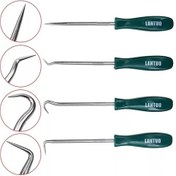 Resim Velez&black Salmastraların Ve Contaların Sökümü İçin Kanca Seti. 206257755 