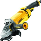 Resim Dewalt DWE4557 Taşlama Motoru 180 mm 2400 Watt 