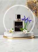 Resim HUGE PERFUME Huge Fc-355 50 Ml Edp Kadın Parfüm (chanel Chance Muadil) 