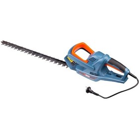 Resim Senix HTE55-M-EU Elektrikli Çit Biçme Makinası 550W 60cm 