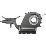 Resim Lenovo Yoga 3 14 Notebook Cpu Heatsink Fan 