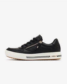 Resim Skechers Arch Fıt Arcade Stroll N Kadın Siyah Sneakers 177200 Blk Siyah 
