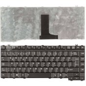 Resim Alfamaks Bilgisayar Toshiba Satellite L450-13R, L450-17G, L450-EZ1543 Klavye 