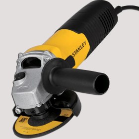Resim Stanley STGS9115 900W 115 mm Taşlama Makinesi 