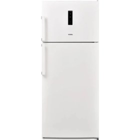Resim Vestel NF60002 E Gı Pro Wıfı Buzdolabı (20268102) 
