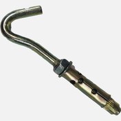 Resim Adilon M6x115 Kancalı Dübel Açık 