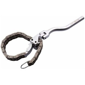 Resim Ceta Form N14-031 Zincirli Yağ Filtre Anahtarı 