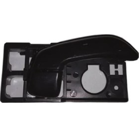 Resim Itaqi Hyundai I10 Iç Kapı Kol Sağ 2007-2014 