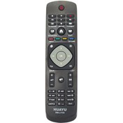 Resim Philips 43pfs5503/62 Lcd Led Tv Kumandası 