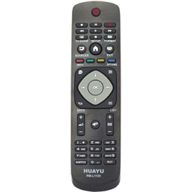 Resim Philips 43pfs5503/62 Lcd Led Tv Kumandası 