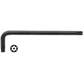 Resim Ceta Form Delikli TORX L Anahtar (Uzun Tip) - T9 