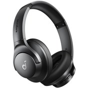Resim Anker Soundcore Q20i Bluetooth Kulaküstü Kulaklık - A3004 