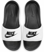 Resim Nike Victori One Erkek Terlik Ayakkabı CN9675-005-ByzSyh 
