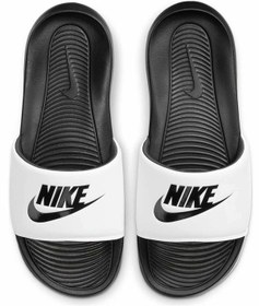 Resim Nike Victori One Erkek Terlik Ayakkabı CN9675-005-ByzSyh 
