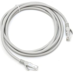 Resim 3 Metre Cat6 Internet Kablosu 
