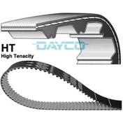 Resim DAYCO 120RP300HT Triger Kayışı 120 Diş Caddy T5 Polo 04-10 Bjb Avf Axb Bnv Bnm Bxe Bkc 1.4 TDI 1.9 TDI Ct1028 / 5569Xs 