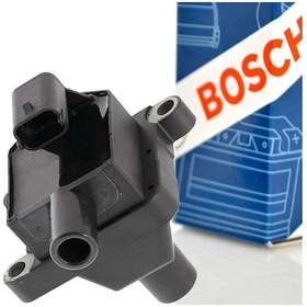 Resim Alfa Romeo 147 Ateşleme Bobini Bosch 