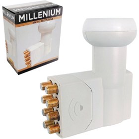Resim Milenyum 8 Li LNB 