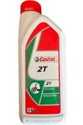 Resim Tuğra Castrol 2t 2 Zamanlı 