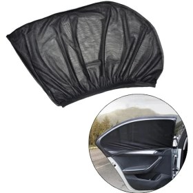 Resim Lowell Home Ieg Ally Araba Yan Cam Perdesi Sineklik Araç Oto Güneşlik Örtü Perde KILIF-(5775) RSIEG14544- 