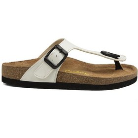 Resim Pierre Cardin Pc-5067-50 Beyaz Çocuk Terlik 