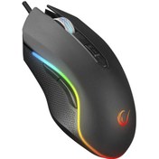 Resim Rampage SMX-R79 X-Runner 10000 DPI RGB Makrolu Gaming Oyuncu Mouse 
