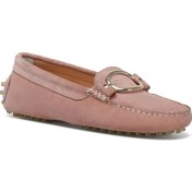 Resim Nine West Mevano2 2fx Gül Kurusu Kadın Loafer 