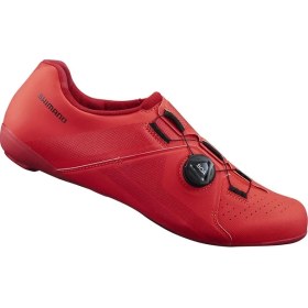 Resim Shimano UnisexYol Ayakkabısı Kırmızı 42 