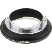 Resim Sharplace Lm-Ea7 ile Kamera M8 M9'a Lens Adaptörü (Yurt Dışından) 