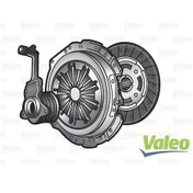 Resim VALEO 834177 3 Lu Debriyaj Seti (826411+804597) ( Fiat: Ducato 2.3Jtd ) 55199563 (WM311638) 
