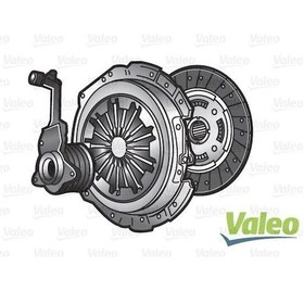 Resim VALEO 834177 3 Lu Debriyaj Seti (826411+804597) ( Fiat: Ducato 2.3Jtd ) 55199563 (WM311638) 
