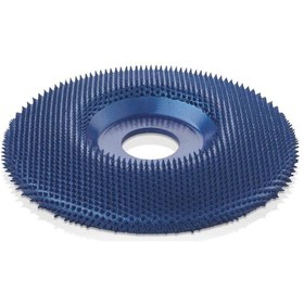 Resim Kutzall Extreme Sd412x90 115 MM Düz Törpü Disk Kalın Diş 