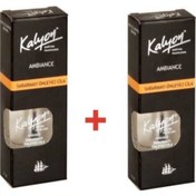 Resim Kalyon Sararmayı Önleyici Tırnak Cilası 2 x 11 ML 