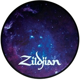 Resim Zildjian ZXPPGAL12 12" Galaxy Practice Pad 