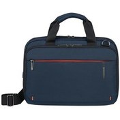 Resim Samsonite KI3-01-001 14.1" Network4 Notebook Çantası Mavi Samsonite