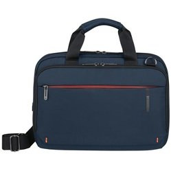 Resim Samsonite KI3-01-001 14.1" Network4 Notebook Çantası Mavi 