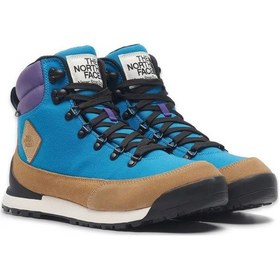 Resim The North Face Nf0a8177-m M Back-to-berkeley Iv Wp Çok Renkli Erkek Bot Çok Renkli 