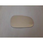 Resim AKAYNA Honda Cıvıc 1995-2001 Model Arası Sağ Taraf Ayna Camı 
