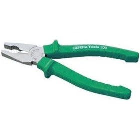 Resim Mey İthalat Elta 3021 Kombine Pense 180 Mm 