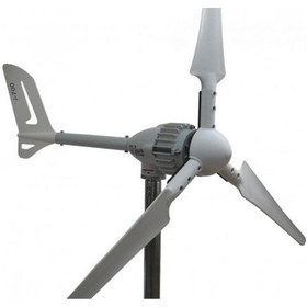 Resim 700 Watt 48 Volt Rüzgar Türbini I-700 - 