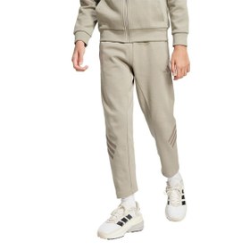 Resim adidas Unisex Çocuk Bej Eşofman Altı J FI 3S ANK PT JJ4810 