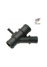 Resim 1k0121087h Su Flanşı - Audi A3-audi Tt-leon-toledo 