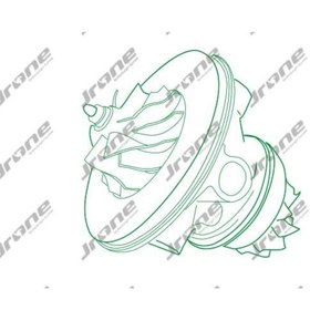 Resim JRONE Turbo Sarj Focus I 98-04 1.8 Tdcı 8g1730m992 Oem 