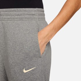 Resim Nike W Nsw Phoneix Fleece Hr Pant Wide 2 Kadın Pantolon 