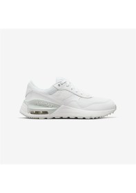 Resim Nike Air Max Systm Günlük Spor Ayakkabı Dq0284-102 Beyaz 