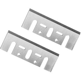 Resim Knisaw KS51903 Planya Bıçak Geniş 82 mm 2'li 