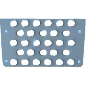 Resim Basamak Izgarası Axor V1-V2 Alt - A9406660428 [MB50.5605] - A9406660428 