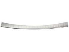 Resim OMSA Mitsubishi ASX Krom Arka Tampon Eşiği Taşlı 2010-2013 Arası 